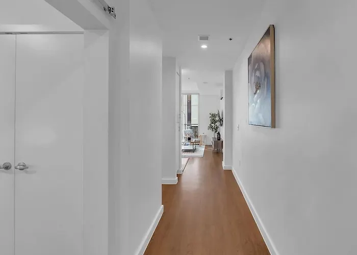 Apartment Stylish 1br Near Bokcntr-gym,lounge,balcony,pet Ok Tulsa